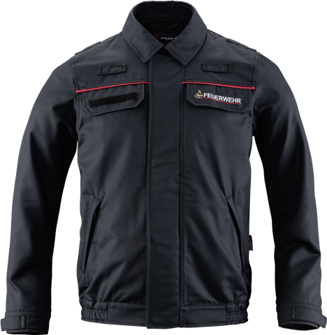 TEXPORT Blouson Commander FR, BaWü RA02
