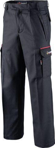 TEXPORT Bundhose Commander FR, BaWü QA07 3