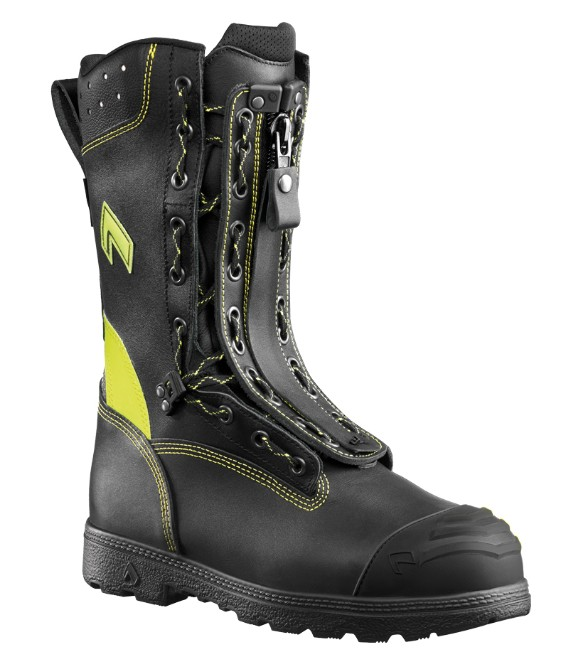 HAIX Feuerwehrstiefel FIRE FLASH GAMMA