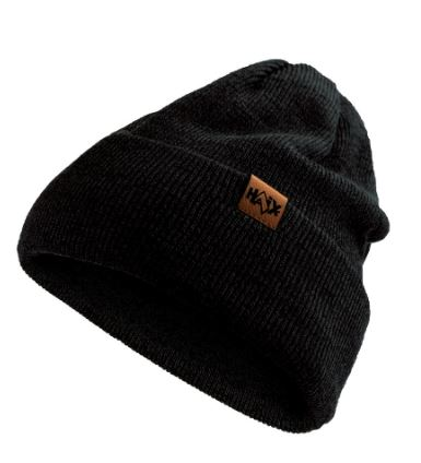 HAIX BC Beanie black