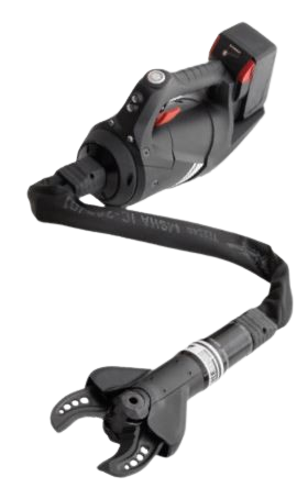 WEBER Kleinschneidgerät RSC 60 FX E-Force