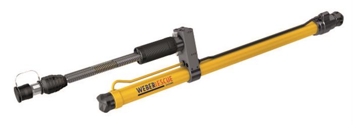 WEBER Crossrammer RZ 1-1810