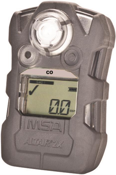 MSA Eingas-Messgerät ALTAIR 2X CO 30/60