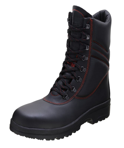 EWS JF Basic Schnürstiefel