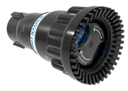 ALPINA Master Force Automatische Hohlstrahldüse