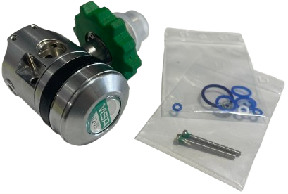 MSA Austausch-Druckminder AT PR18 4-Port