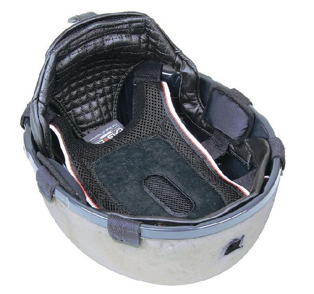 CASCO PF112 PU-Innenschale