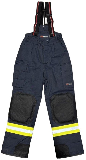 TEXPORT Lady Fire Breaker Airlock Hose