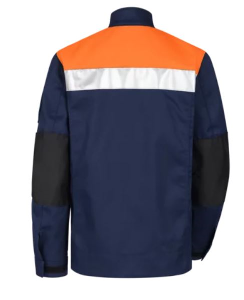 HB Feuerwehrhelden Jacke Jugendfeuerwehr 2