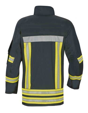 WATEX THL-Einsatzjacke mit Nässesperre 3