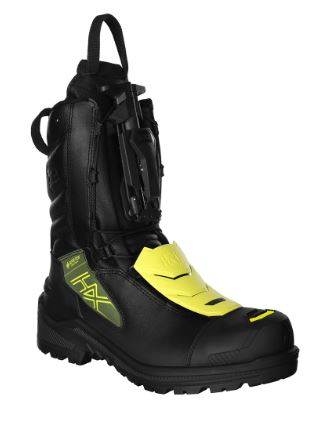HAIX Feuerwehrstiefel FIRE EAGLE 3.0