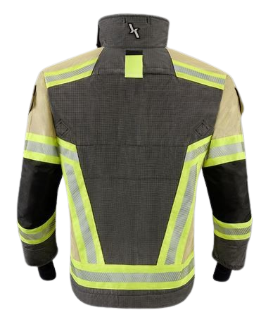 TEXPORT Fire EVO ONE, Jacke, Bear, IB-TEX®, EA14 2