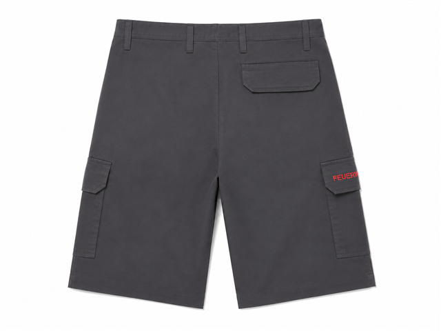 Flammgard Bermudahose Tagdienst 2