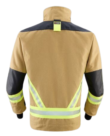 TEXPORT FIRE BLAZE Jacke, DRAG, PBI NEO, WA15 2