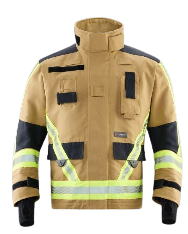TEXPORT FIRE BLAZE Jacke, DRAG, PBI NEO, WA15