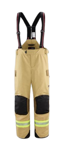 TEXPORT FIRE BLAZE Hose, PBI® NEO®, WA15