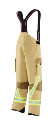 TEXPORT FIRE BLAZE Hose, PBI® NEO®, WA15 2