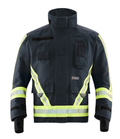 TEXPORT FIRE BLAZE Jacke, DRAG, Nomex NXT, WA17