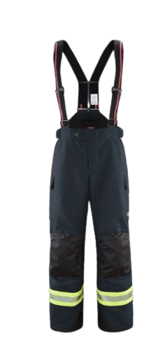 TEXPORT FIRE BLAZE Hose,Nomex NXT, WA17