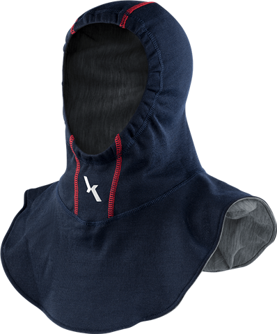 TEXPORT Flammschutzhaube FIRE SEAL OA11