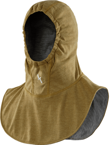 TEXPORT Flammschutzhaube FIRE SEAL OA12