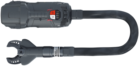 WEBER Kleinschneidgerät RSC 60 FX Smart-Force 2