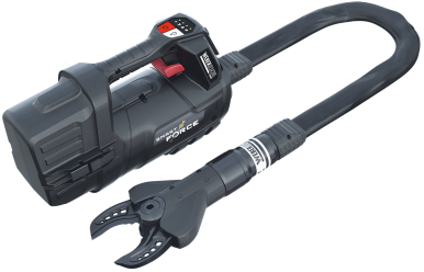 WEBER Kleinschneidgerät RSC 60 FX Smart-Force