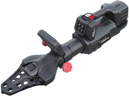 WEBER Kombigerät RIT-TOOL Smart-Force