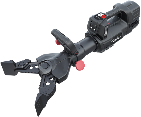 WEBER Kombigerät RIT-TOOL Smart-Force 2