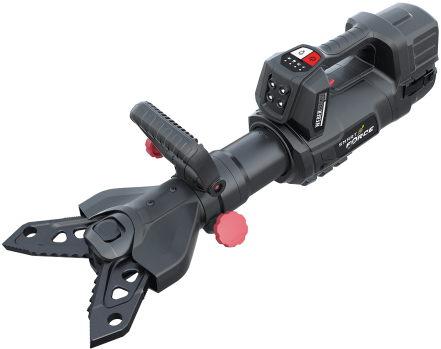 WEBER Kombigerät RIT-TOOL Smart-Force 3