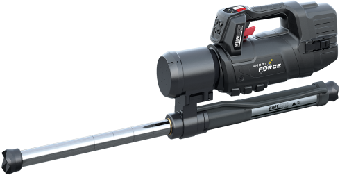 WEBER Akku-Rettungszylinder RZ 1-910 S-FORCE 2