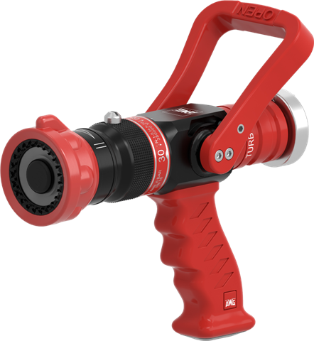 AWG Turbo-Spritze 2090 D