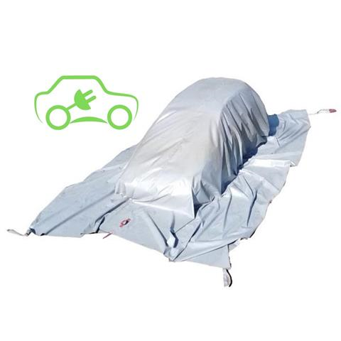VLITEX Brandbegrenzungsdecke PREMIUM 6 x 8