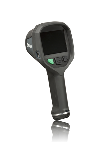 Wärmebildkamera FLIR K55
