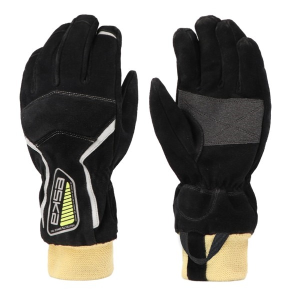 ESKA Feuerwehrschutzhandschuh MARS WP 5F KNIT CUFF