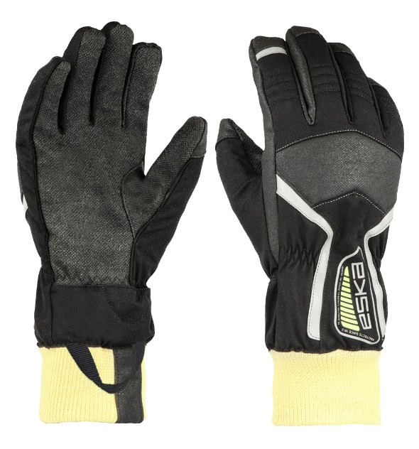 ESKA Feuerschutzhandschuh PYRION 5F KNIT CUFF