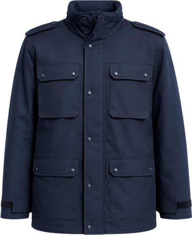 TEXPORT Officer Parka 343 QA01