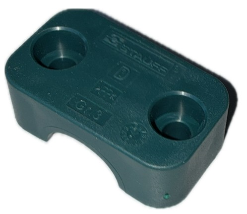 ZIEGLER Klemmschelle Gr. 3 21,3