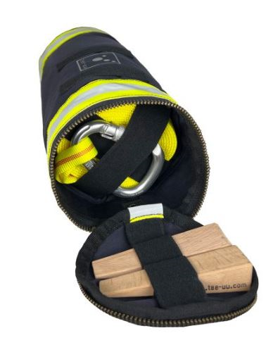 TEE-UU VARIO Feuerwehrmehrzweckbeutel DIN 14922 2