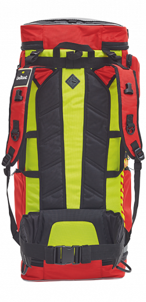 Materialrucksack Courant CROSS PRO XL 2