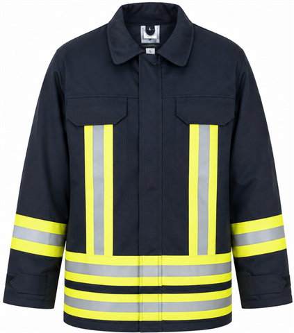 WATEX Damen-Einsatzjacke EN469