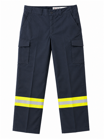 TEXPORT Bundhose HuPF Teil 2