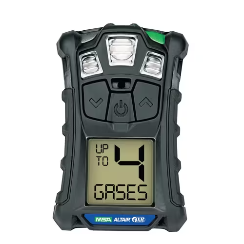 MSA Mehrgas-Messgerät ALTAIR 4XR EX, O², CO, H²S