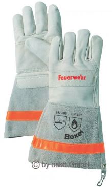 ASKÖ Schutzhandschuh BOXER