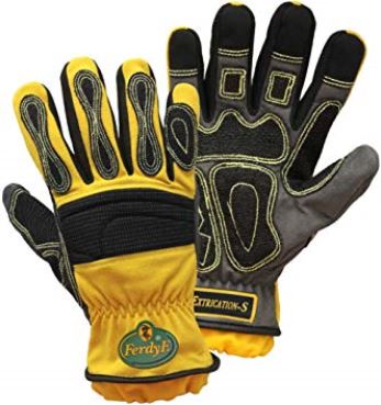 TH-Handschuh FerdyF.-EXTRICATION-S