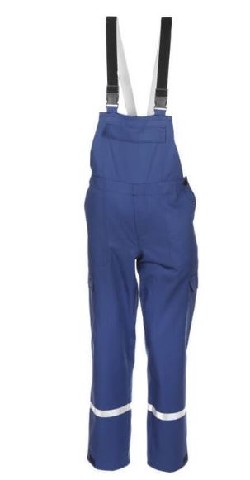 Latzhose DJF