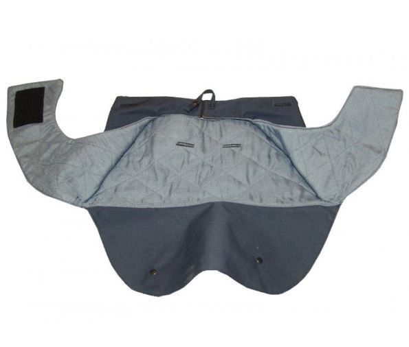 CASCO Hollandtuch, Nomex, 6-Punkt