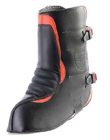 GENIUS Schnittschutzgamasche CS Protector