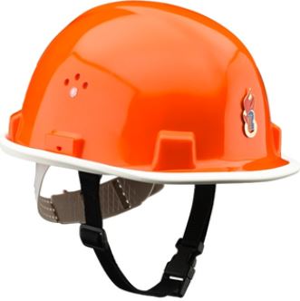 VOSS Schutzhelm für Jugendfeuerwehr