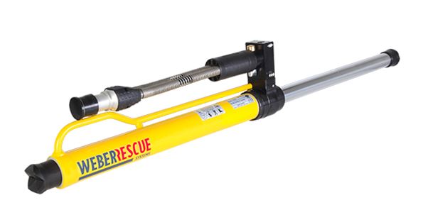 WEBER Rettungszylinder RZ 2-1290